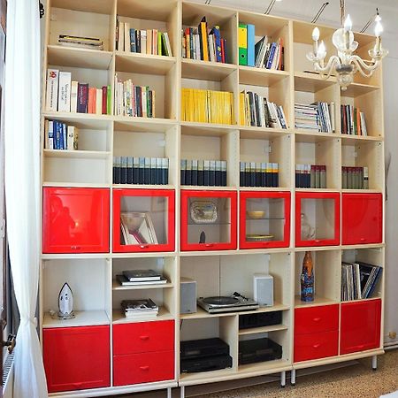 Ca' Alle Gondolette Венеция Экстерьер фото
